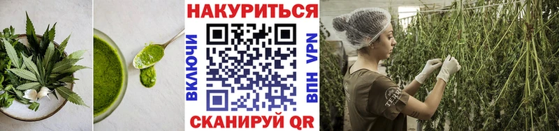Cannafood конопля Орлов